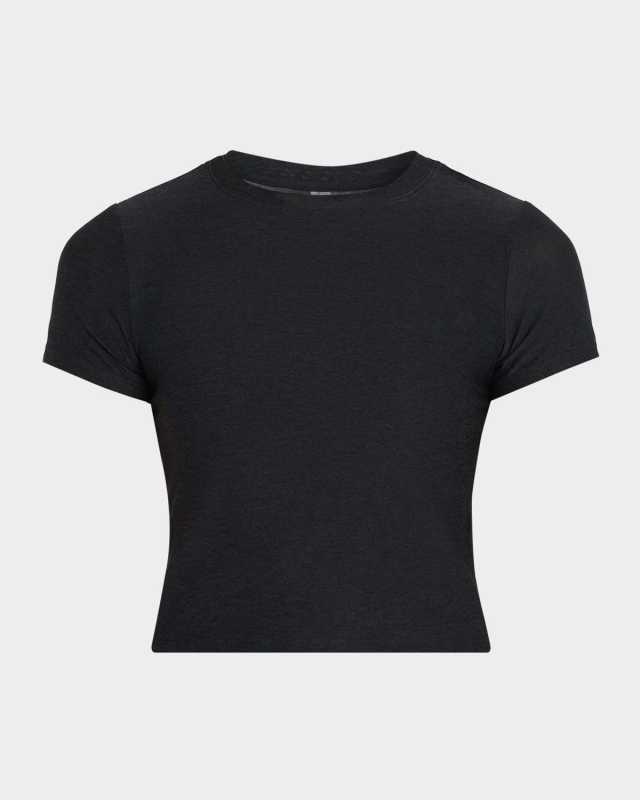 Featherweight Baby T